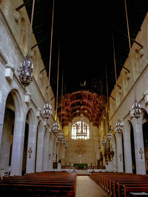 St. Luke's Church